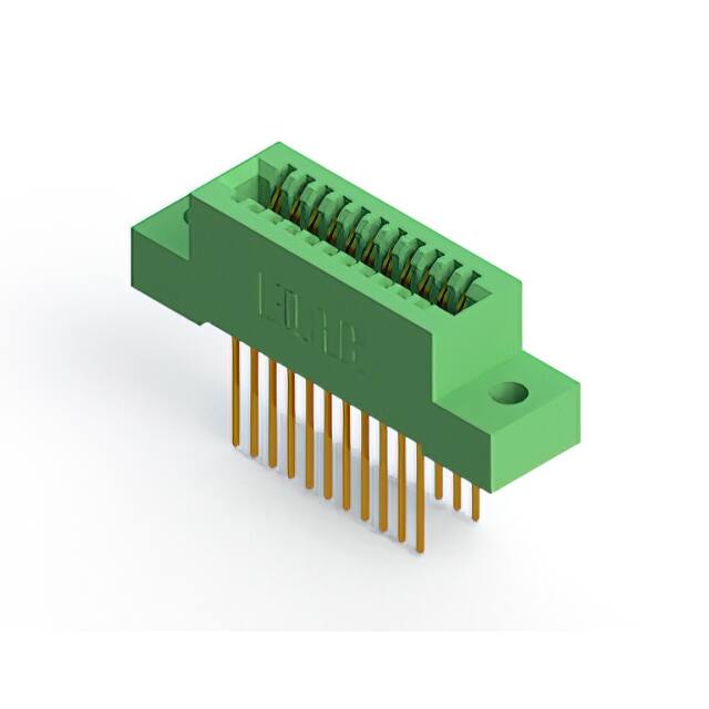 325-022-540-209 EDAC Inc.  Edgeboard Connectors